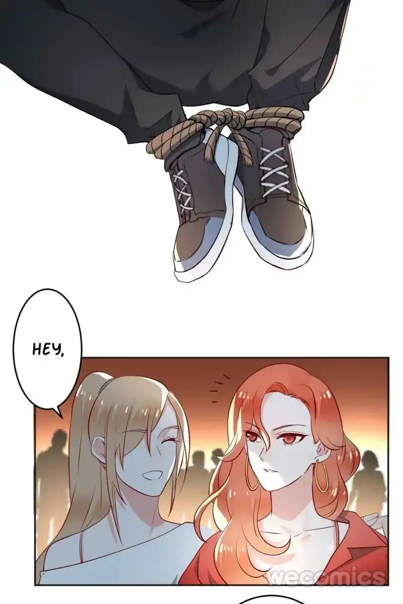 Legend Reboot Chapter 19 13